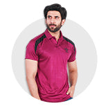 Men's Polo Shirts Collection