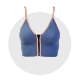 Women's Sports Bra Collection