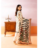 Salina Women’s 3PC Printed Suit-2, Women, 3Pcs Shalwar Suit, Chase Value, Chase Value