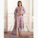 Al-Zohaib Sun Shine Cotton Printed Unstitched 3Pcs Suit - 2, Women, 3Pcs Shalwar Suit, Al-Zohaib Textiles, Chase Value