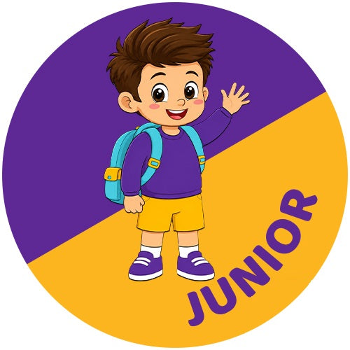 Junior School Bags