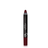 Golden Rose Matte Lipstick Crayon, Lipstick, Golden Rose, Chase Value