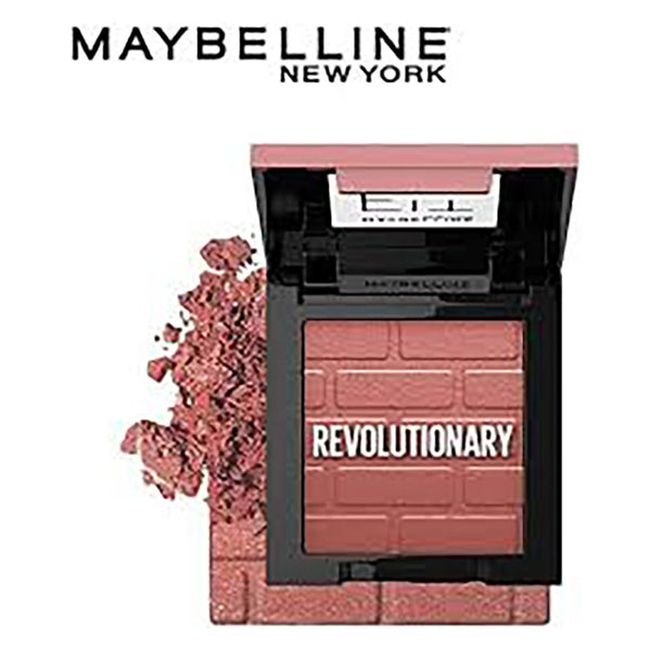 Maybelline Fit Me Mono Blush - 50 Revolutionary, Blush, Maybelline, Chase Value
