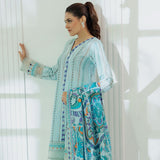 Salina Doriya Lawn By Regalia Unstitched 3 Pcs Suit - 2, Women, 3Pcs Shalwar Suit, Regalia Textiles, Chase Value