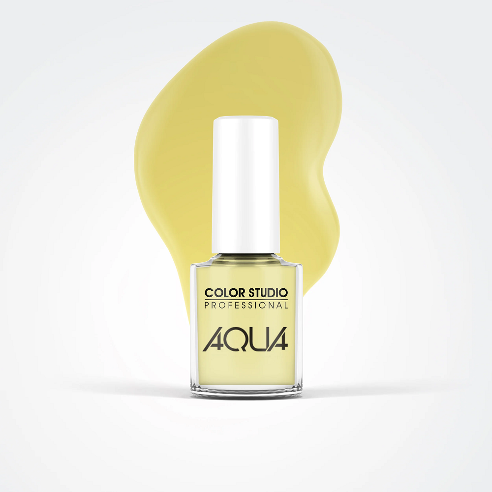 Color Studio Breathable Nail Polish - 11ml, Nails, Color Studio, Chase Value