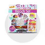 Beauty & Kitchen Set Collection