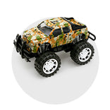 Die-cast Model Car Collection