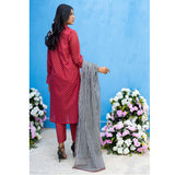 Salina Separates By Regalia Printed Lawn Unstitched 3Pcs Suit V-2 - 2, Women, 3Pcs Shalwar Suit, Regalia Textiles, Chase Value