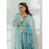 Salina Doriya Lawn By Regalia Unstitched 3 Pcs Suit - 2, Women, 3Pcs Shalwar Suit, Regalia Textiles, Chase Value