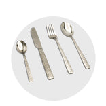 Spoon & Cutlery Set
