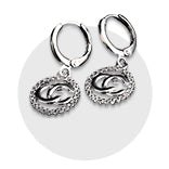 Women's Artificial Earrings & Tops Collection