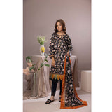 Salina Weaving Dobby By Regalia Printed Lawn Unstitched 3 Pcs Suit - 2, Women, 3Pcs Shalwar Suit, Regalia Textiles, Chase Value