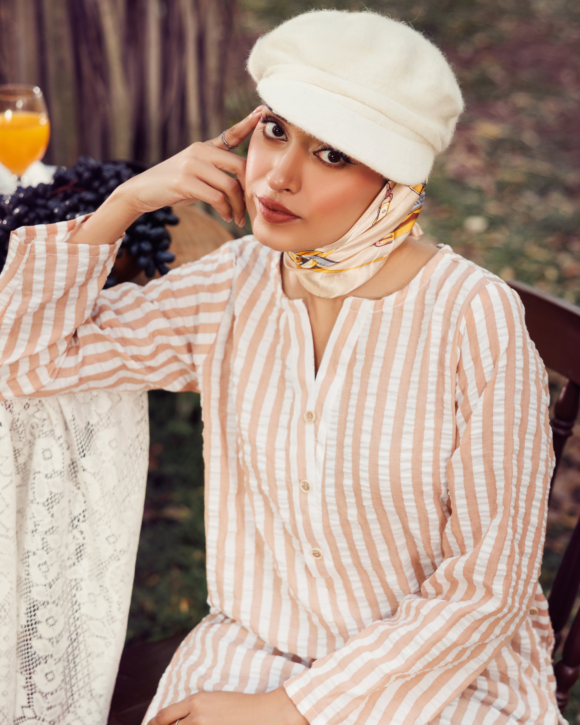 Valuables Women Fusion Kurti