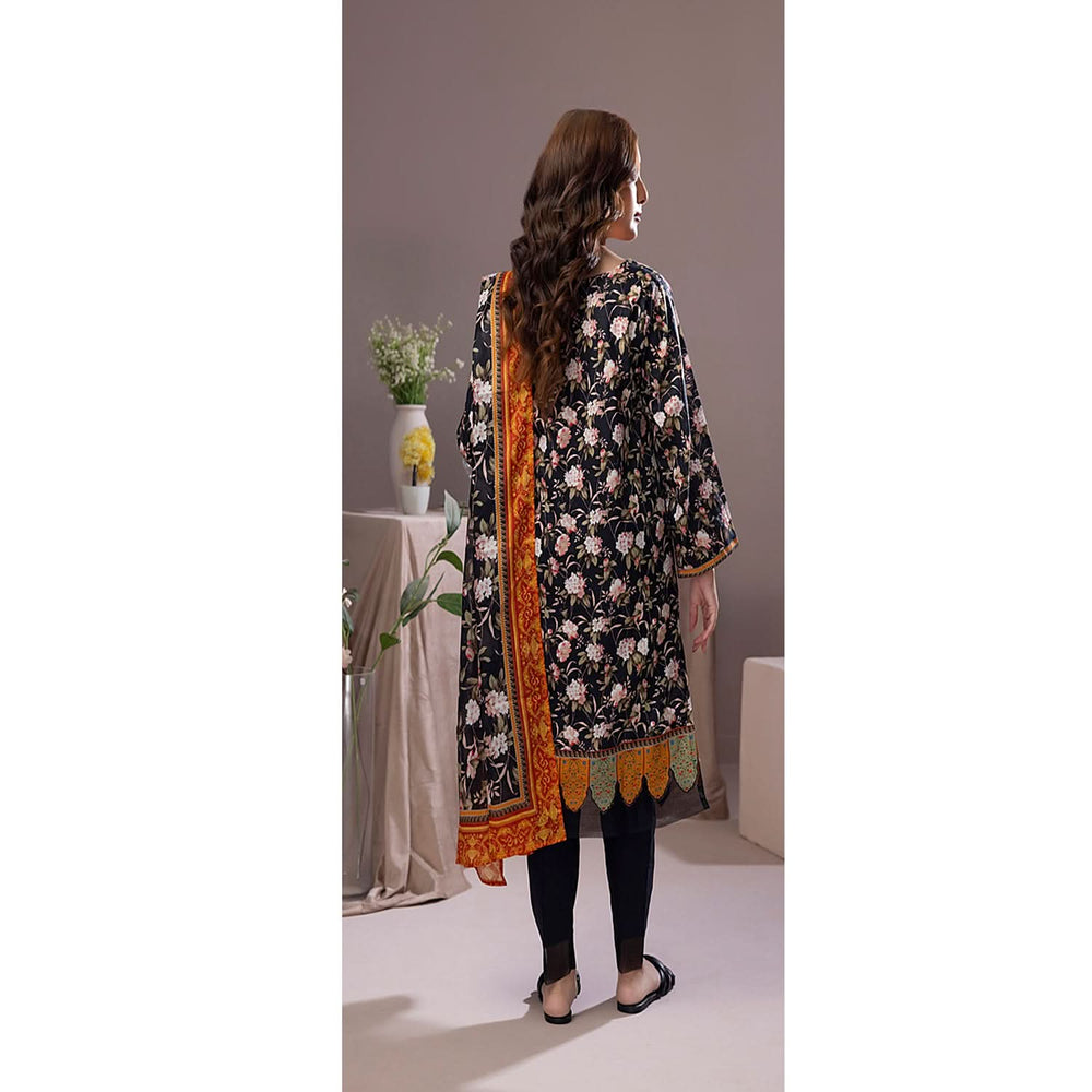 Salina Weaving Dobby By Regalia Printed Lawn Unstitched 3 Pcs Suit - 2, Women, 3Pcs Shalwar Suit, Regalia Textiles, Chase Value