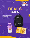 Back To School Deal 6