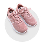 Women's Sports Shoes Collection