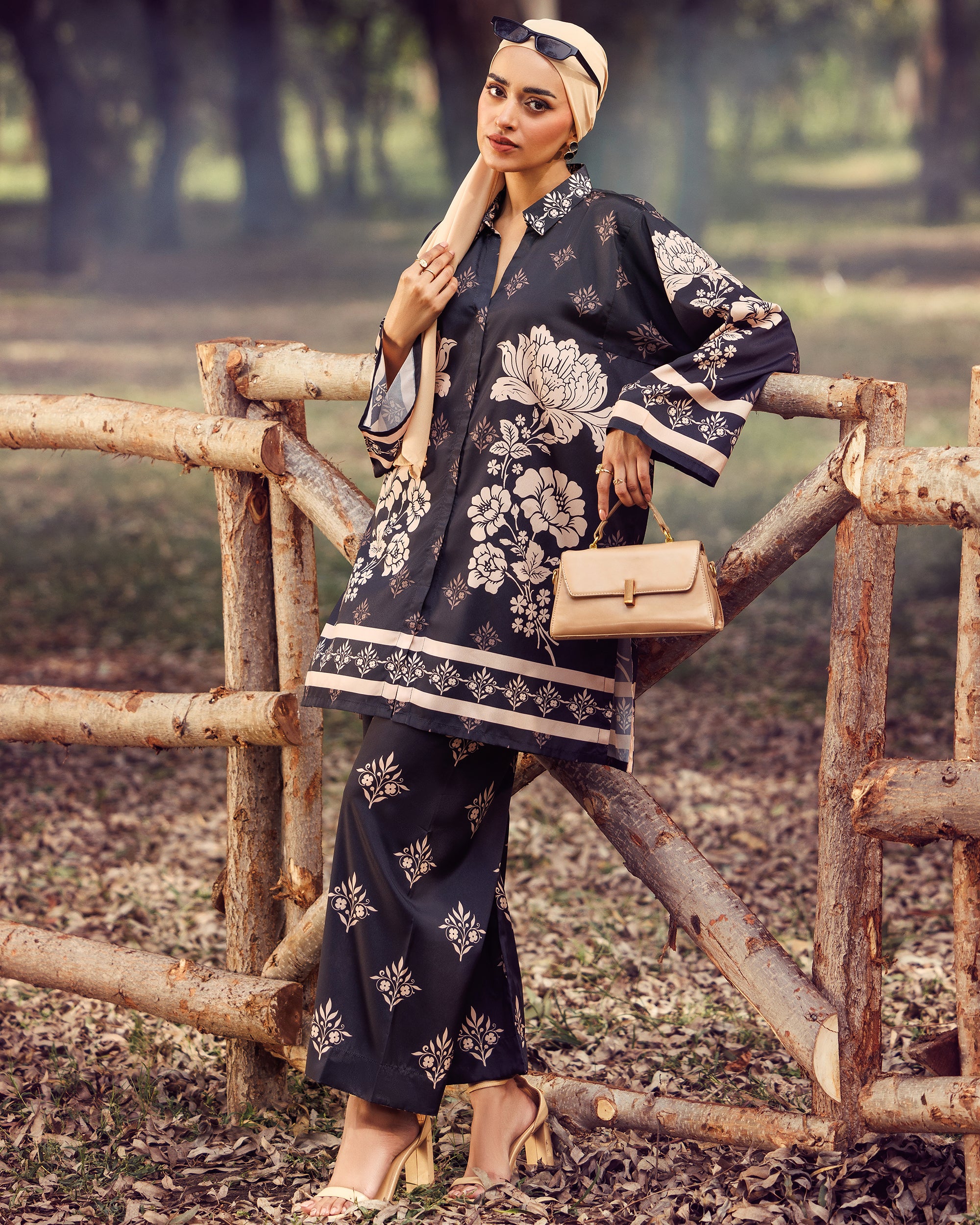 Valuables Women’s Co-ord Set