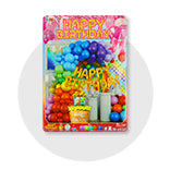 Balloons & Bubble Toys Collection