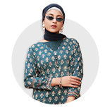 Women Shalwar Suits Collection