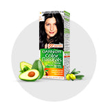 Hair Color Collection