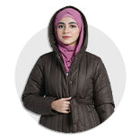 Winter Jackets & Coats for Women