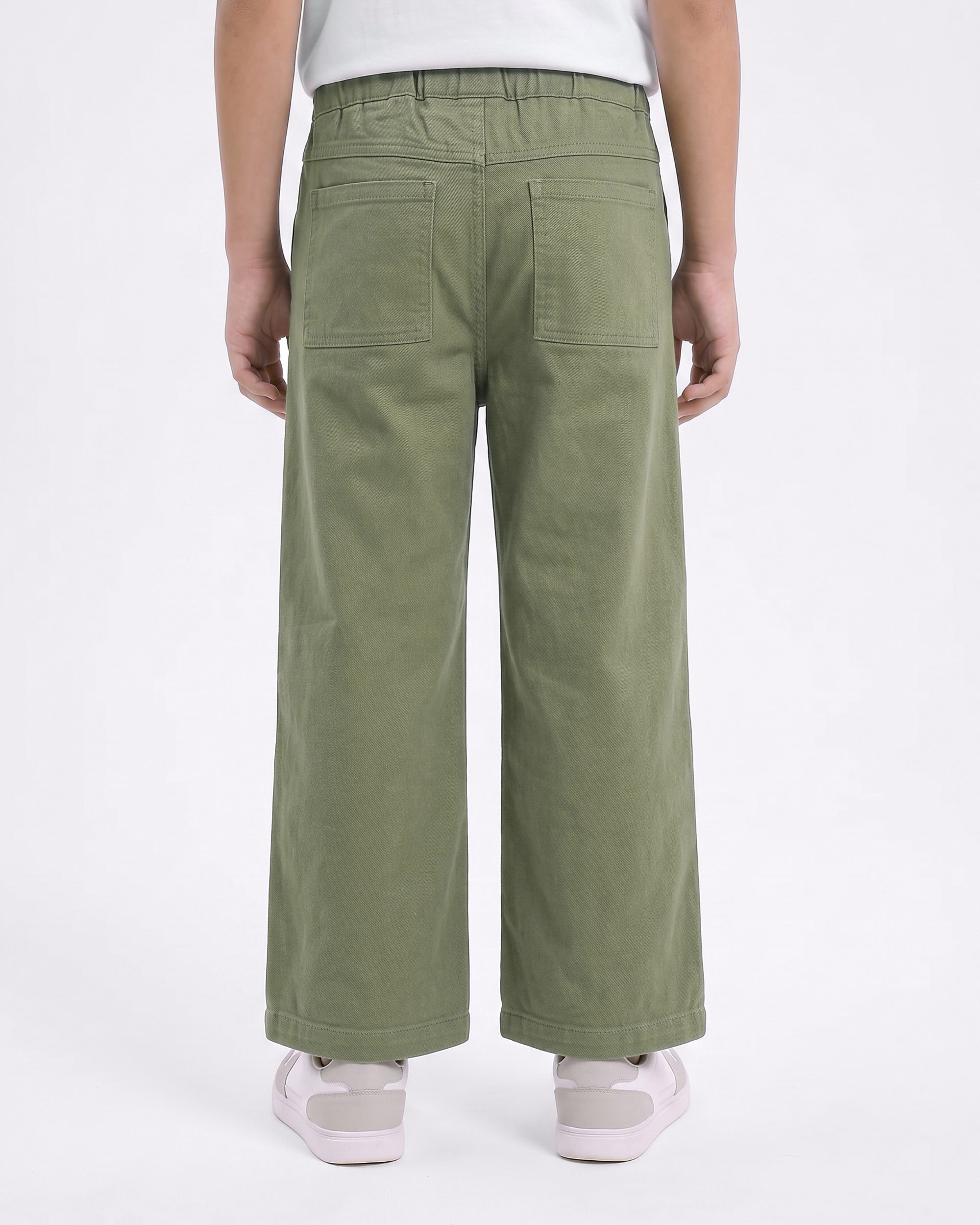Eminent Girls' Trousers