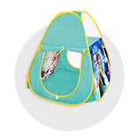 Tent House Collection