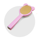 Comb & Mirror