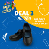 Back to School - Deal 3 For Girls, BTS Deal, Chase Value, Chase Value