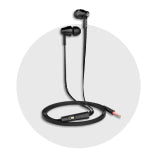 Hands Free / Head Phones