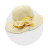 Women's Caps & Hats Collection