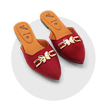 Women Pumps Collection