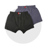 Men's Underwear Collection