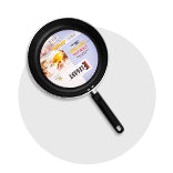 Cookware & Pans Collection