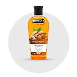 Hair Oils Collection