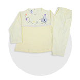 Newborn Girls Full Sleeves Suits