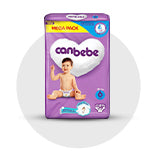 Diapers & Wipes Collection