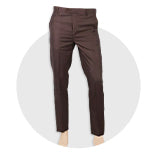 Men's Formal Pants Collection