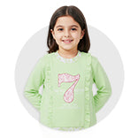 Girls Clothes Collection