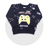 Newborn Boys Shirts Collection