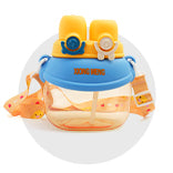 School Water Bottles