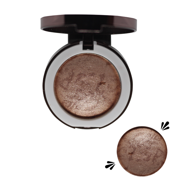 Sweet Face Single Baked Blush On - 2