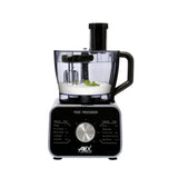 Anex Food Processor With Juicer AG-3157, Juicer Blender & Mixer, Anex, Chase Value