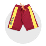 Boys Shorts Collection