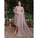 Schick Shehnai Embroidered Unstitched 3pcs Suit  - 1, Women, 3Pcs Shalwar Suit, MI Creation, Chase Value