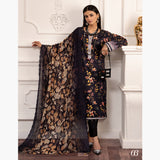 Al-Zohaib Sun Shine Cotton Printed Unstitched 3Pcs Suit - 3, Women, 3Pcs Shalwar Suit, Al-Zohaib Textiles, Chase Value