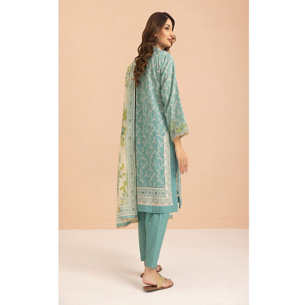 Salina Jacquard By Regalia Textile Printed Unstitched 3 Pcs Suit - 3, Women, 3Pcs Shalwar Suit, Regalia Textiles, Chase Value