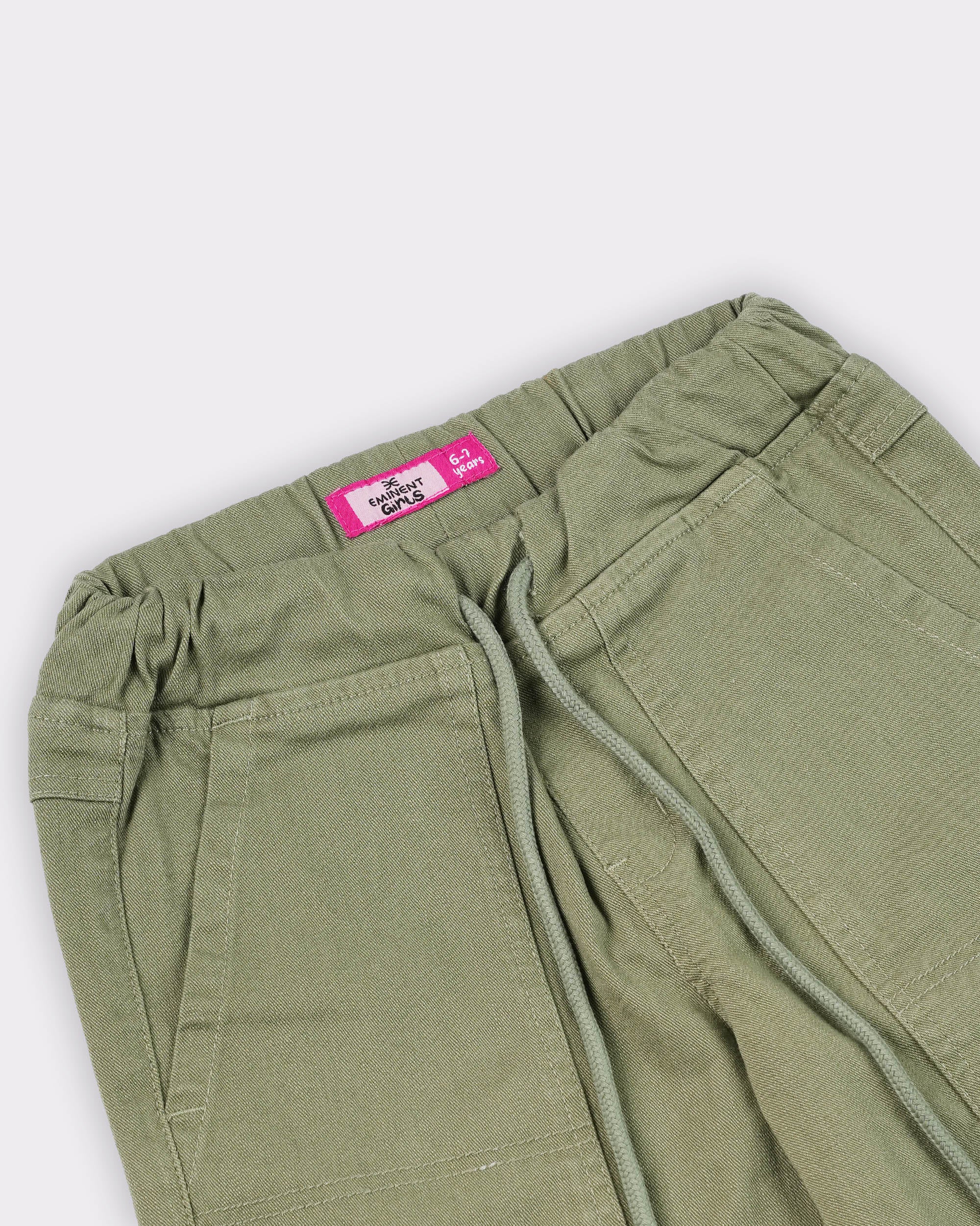 Eminent Girls' Trousers