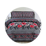 Double Size Bed Sheet Collection