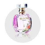 Women Perfumes Collection